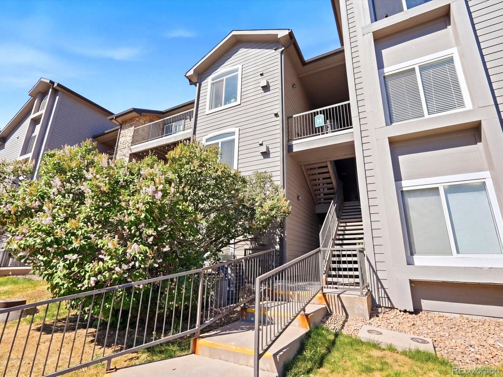 2575 S Syracuse Way Denver CO 80231