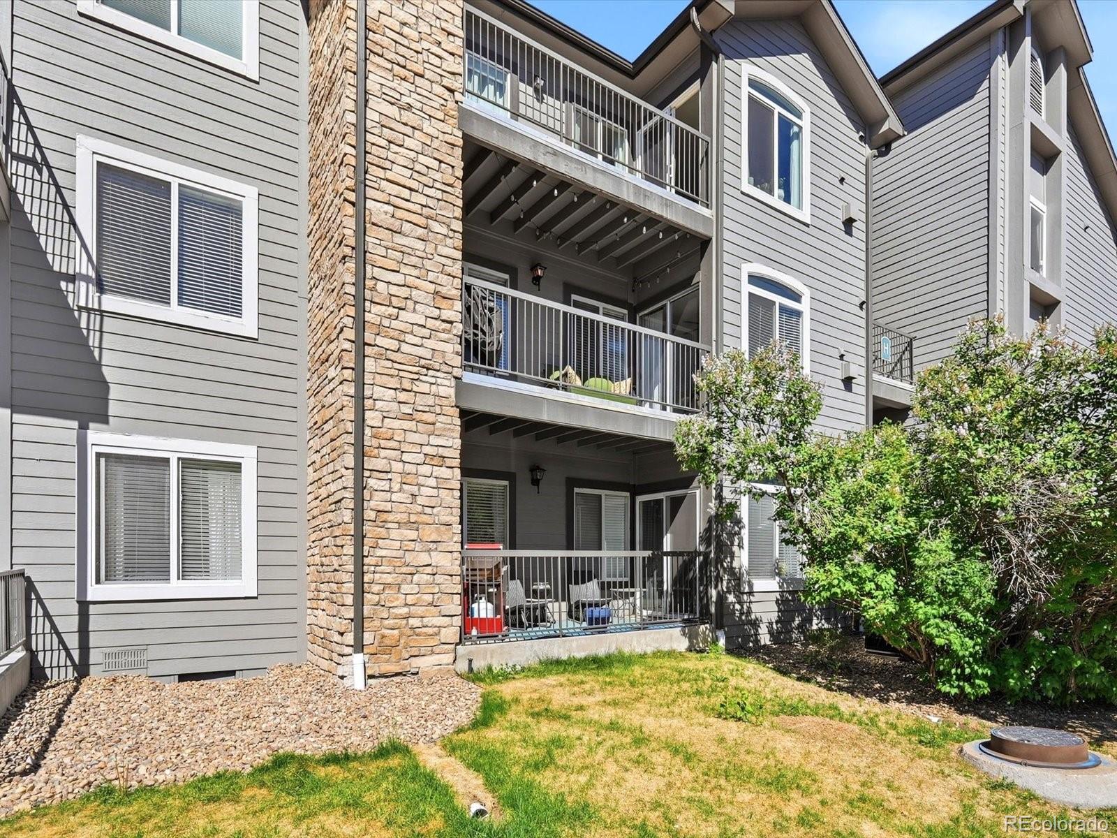 2575 S Syracuse Way Denver CO 80231