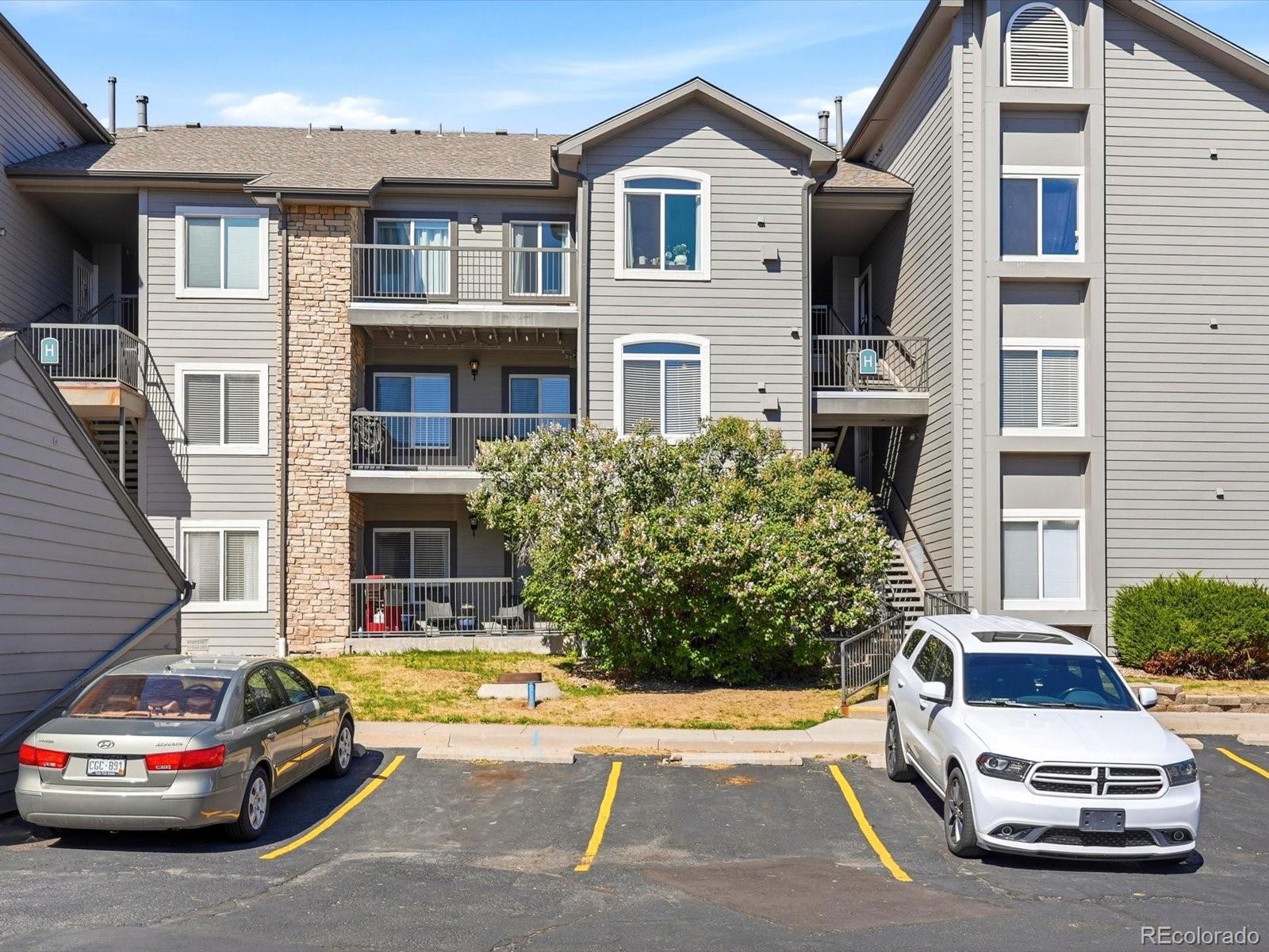 2575 S Syracuse Way Denver CO 80231