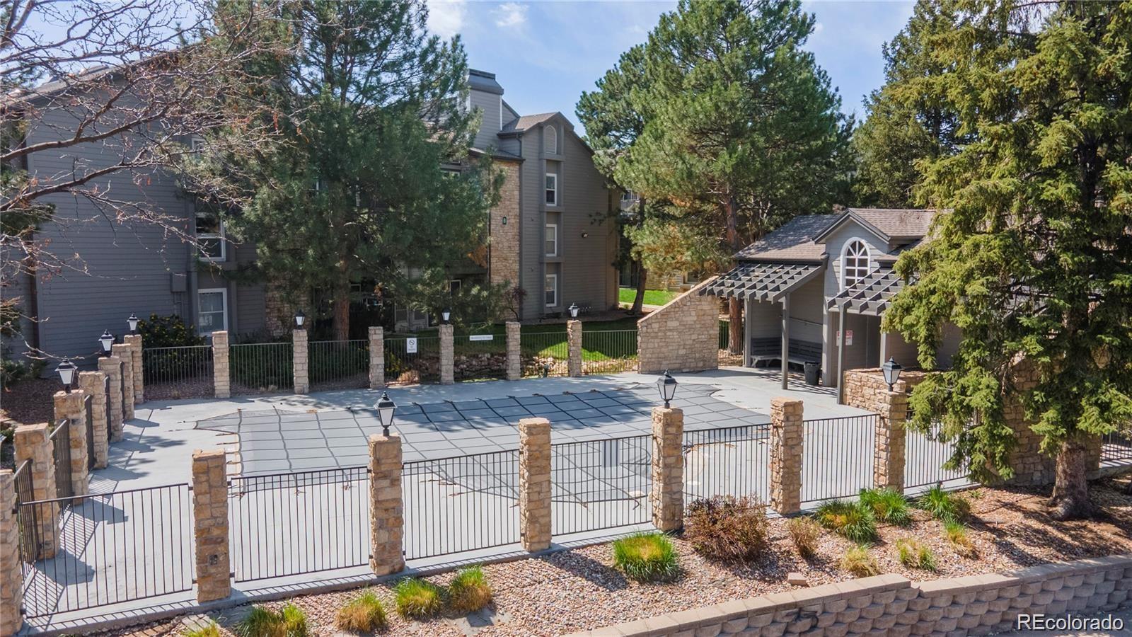 2575 S Syracuse Way Denver CO 80231