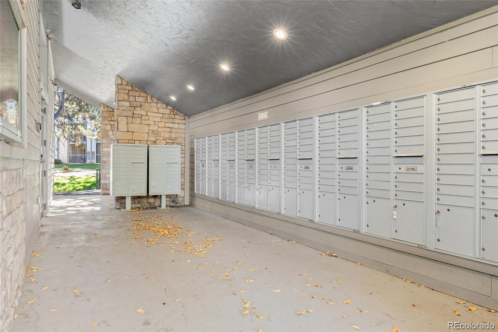 2575 S Syracuse Way Denver CO 80231