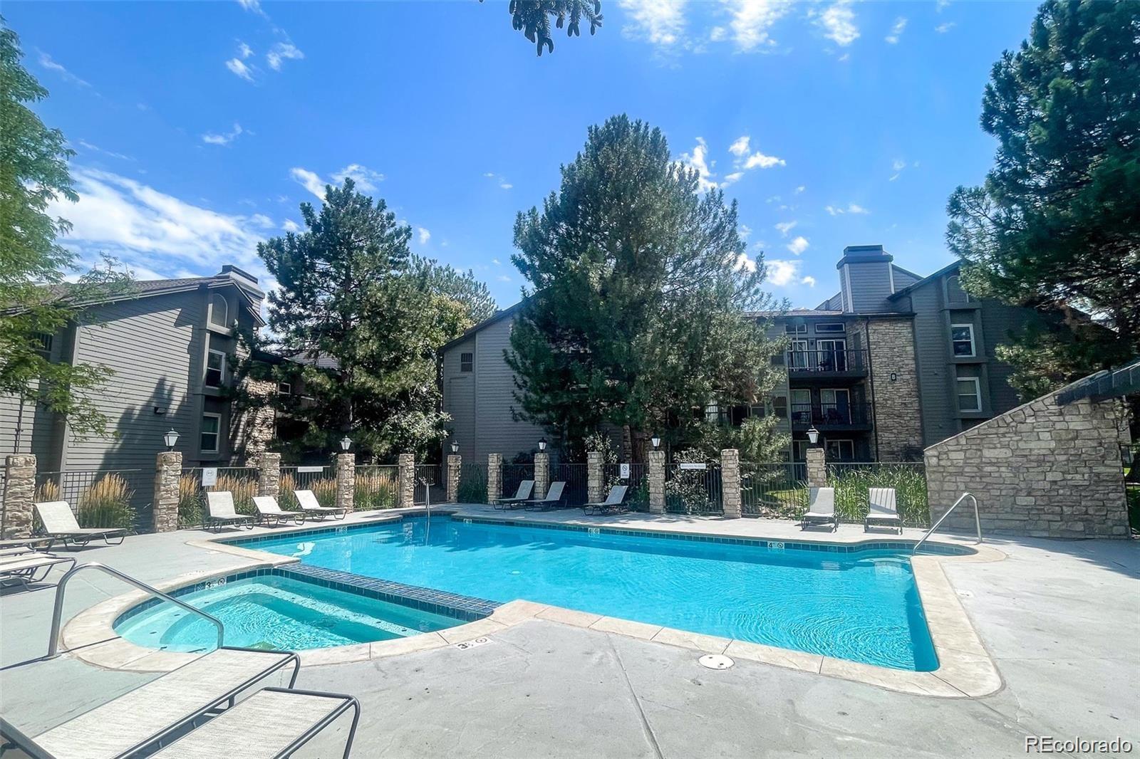 2575 S Syracuse Way Denver CO 80231