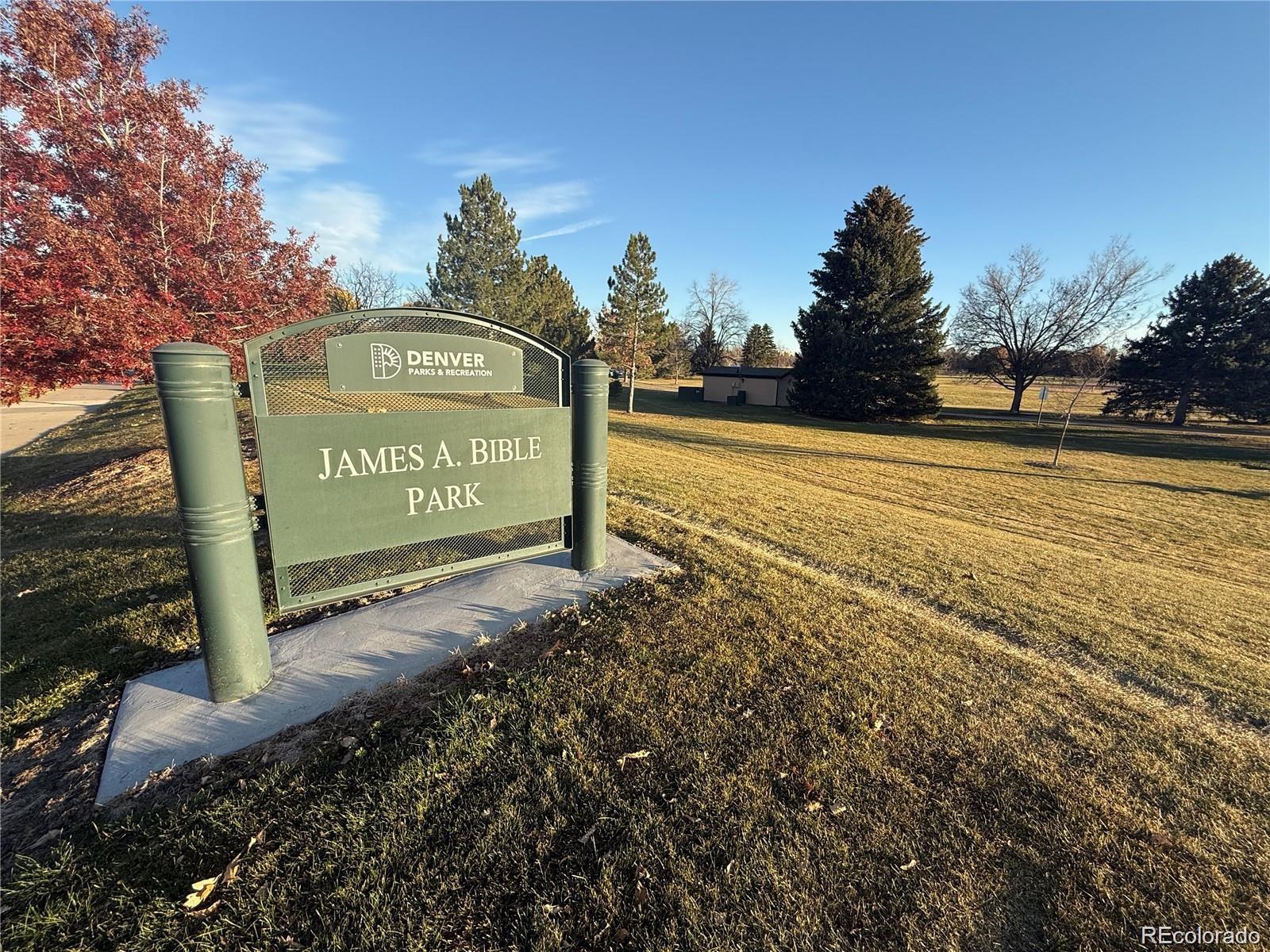2575 S Syracuse Way Denver CO 80231