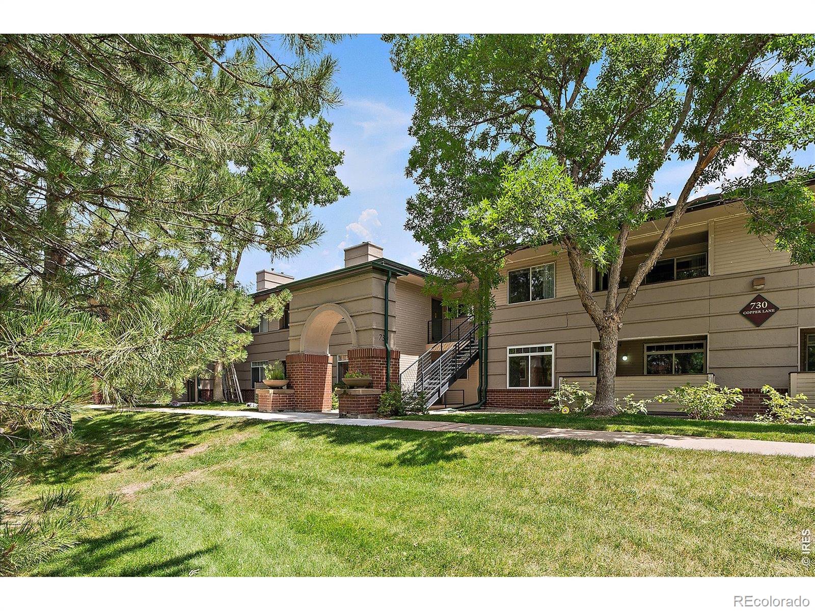 730 Copper Lane Louisville CO 80027