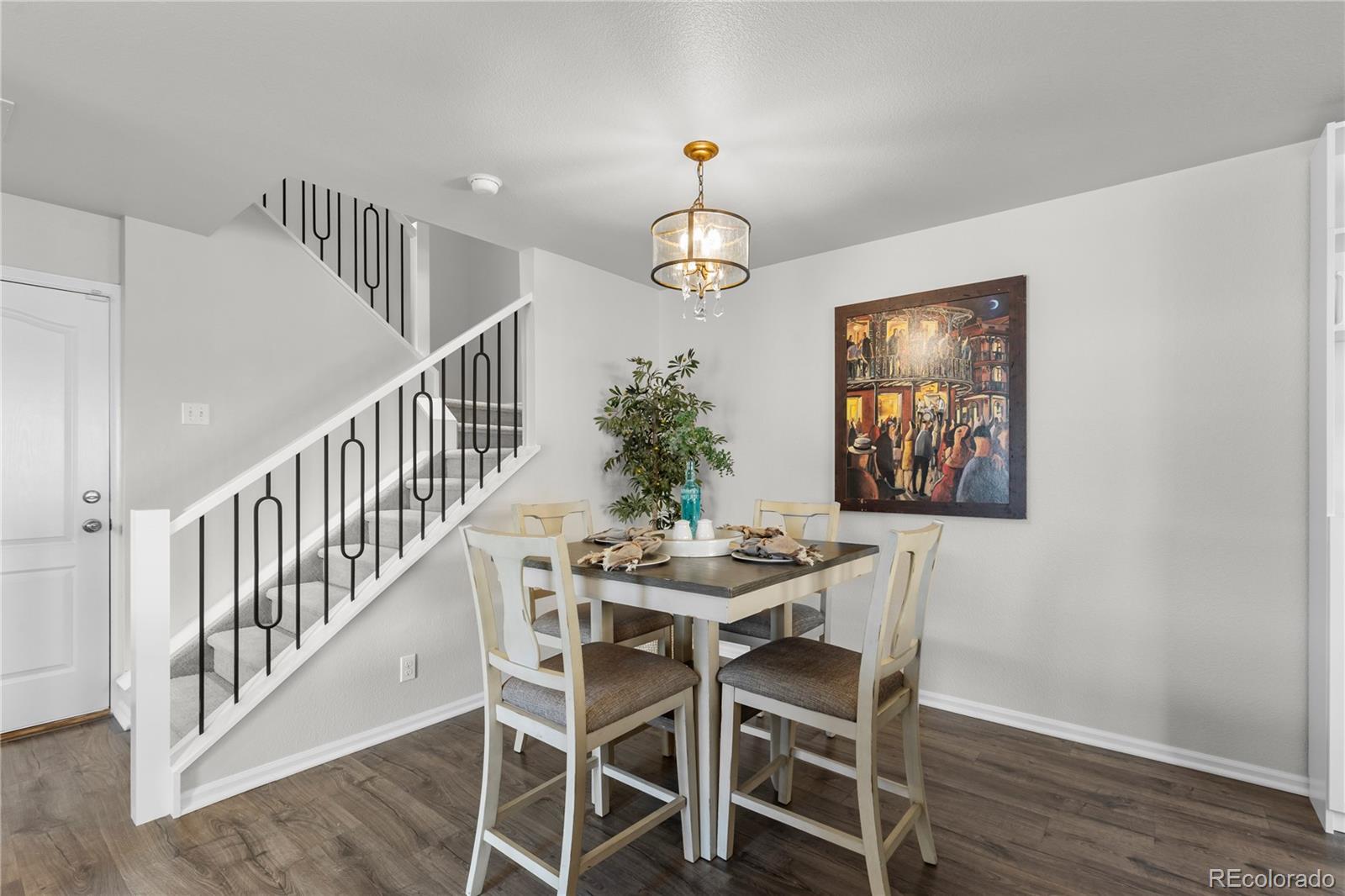 2050 Spruce Street Denver CO 80238