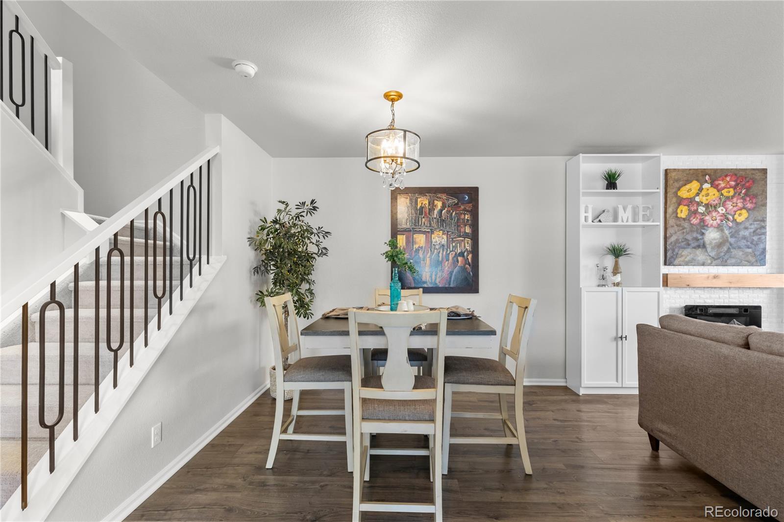 2050 Spruce Street Denver CO 80238