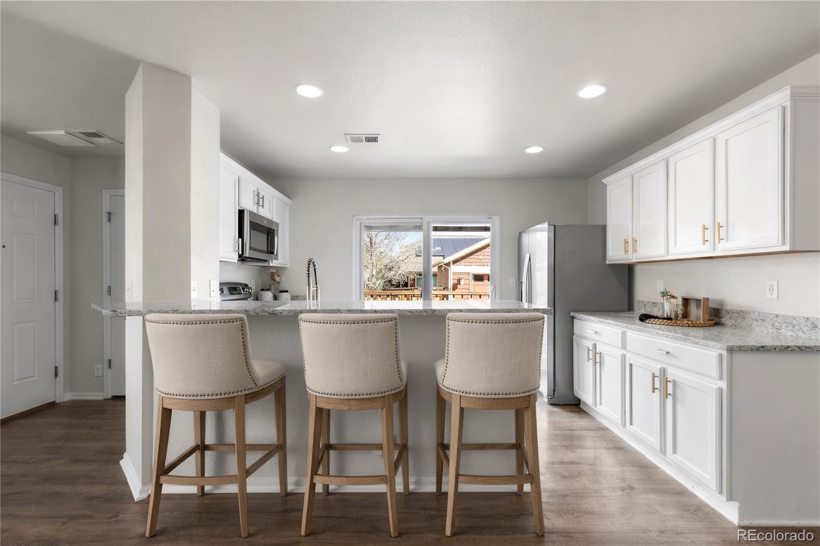 2050 Spruce Street Denver CO 80238