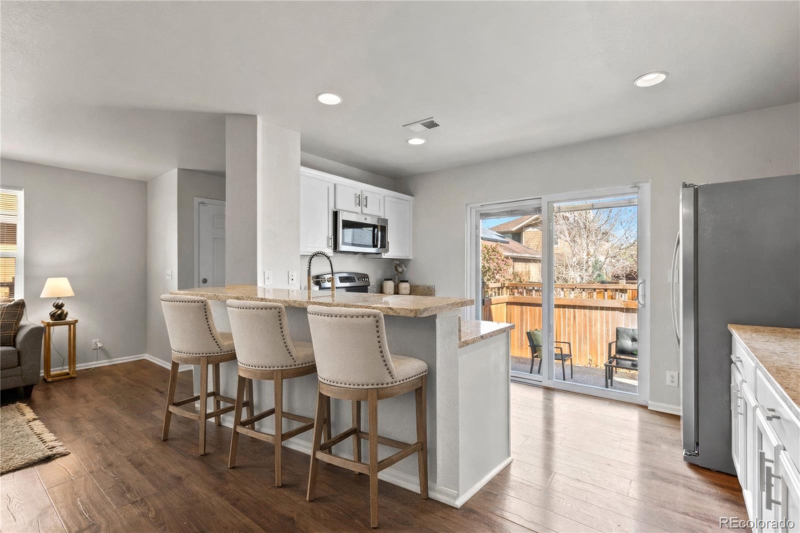 2050 Spruce Street Denver CO 80238