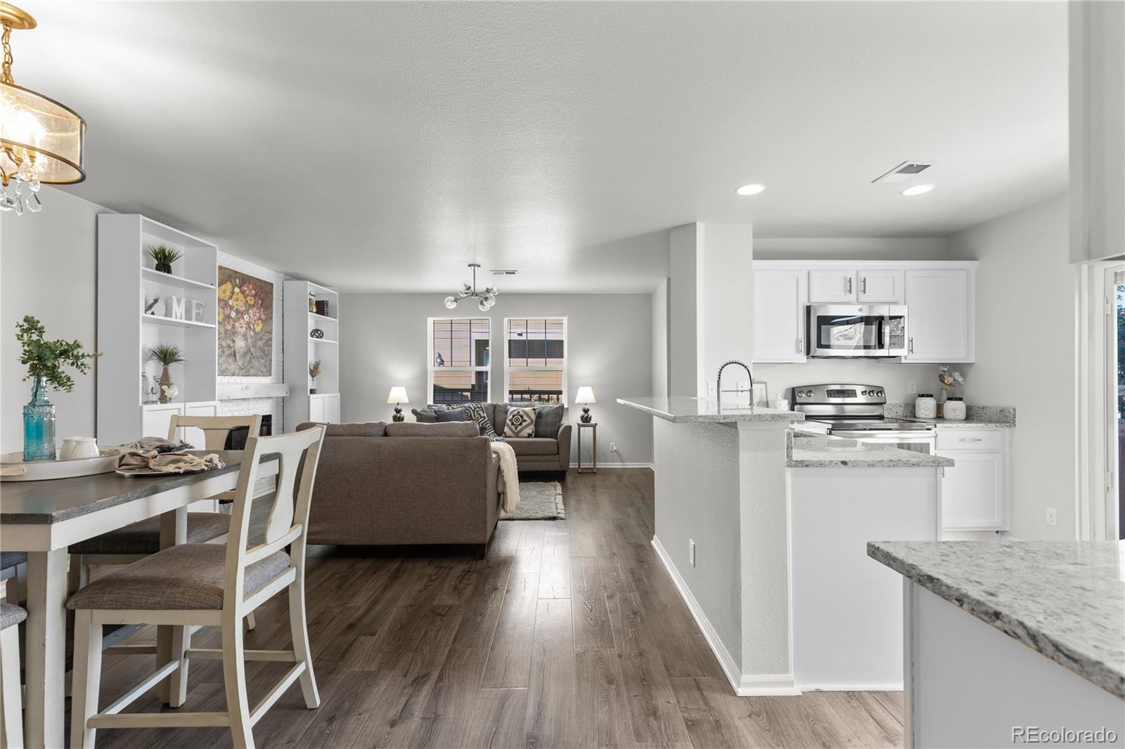 2050 Spruce Street Denver CO 80238