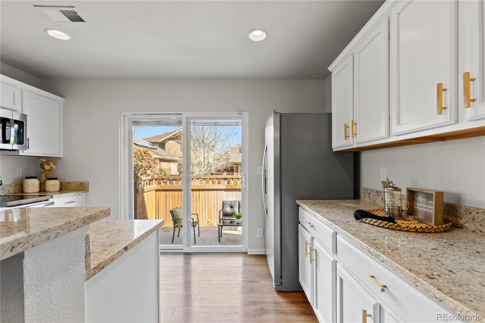 2050 Spruce Street Denver CO 80238