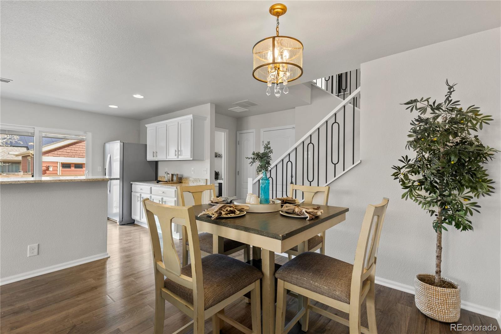 2050 Spruce Street Denver CO 80238
