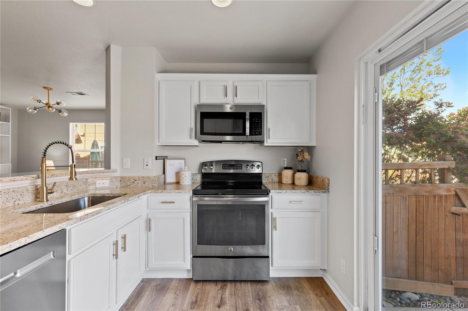 2050 Spruce Street Denver CO 80238