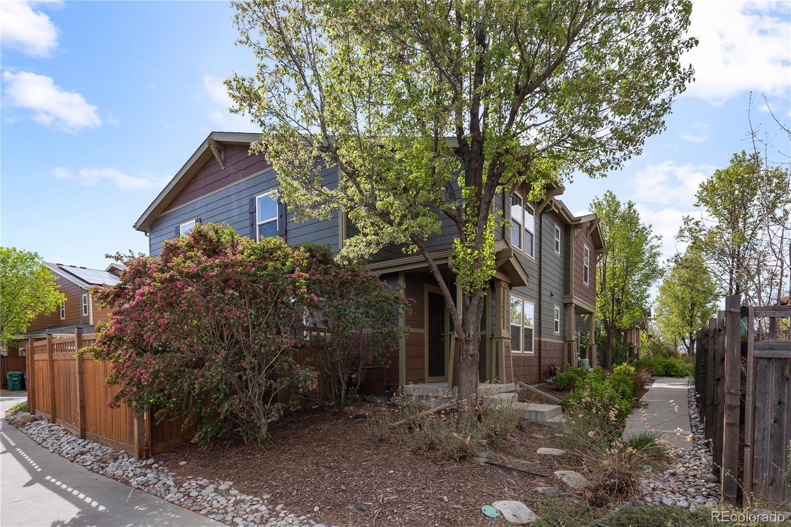 2050 Spruce Street Denver CO 80238