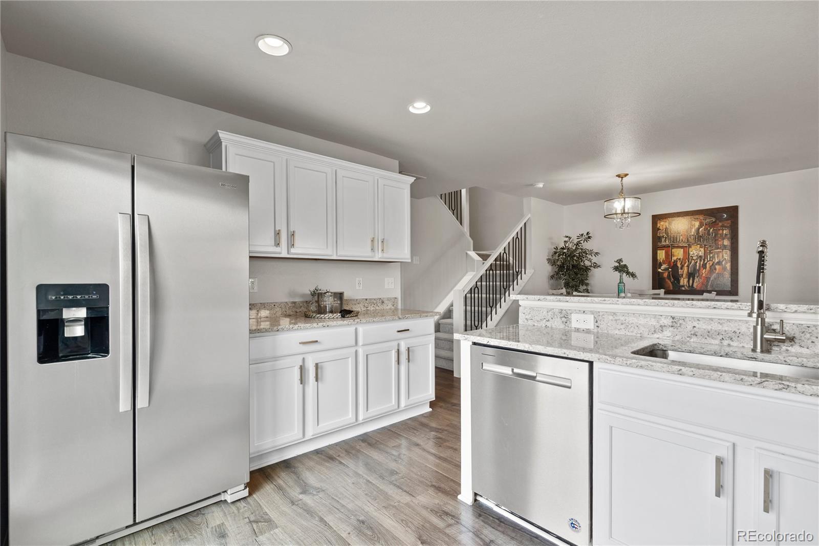 2050 Spruce Street Denver CO 80238