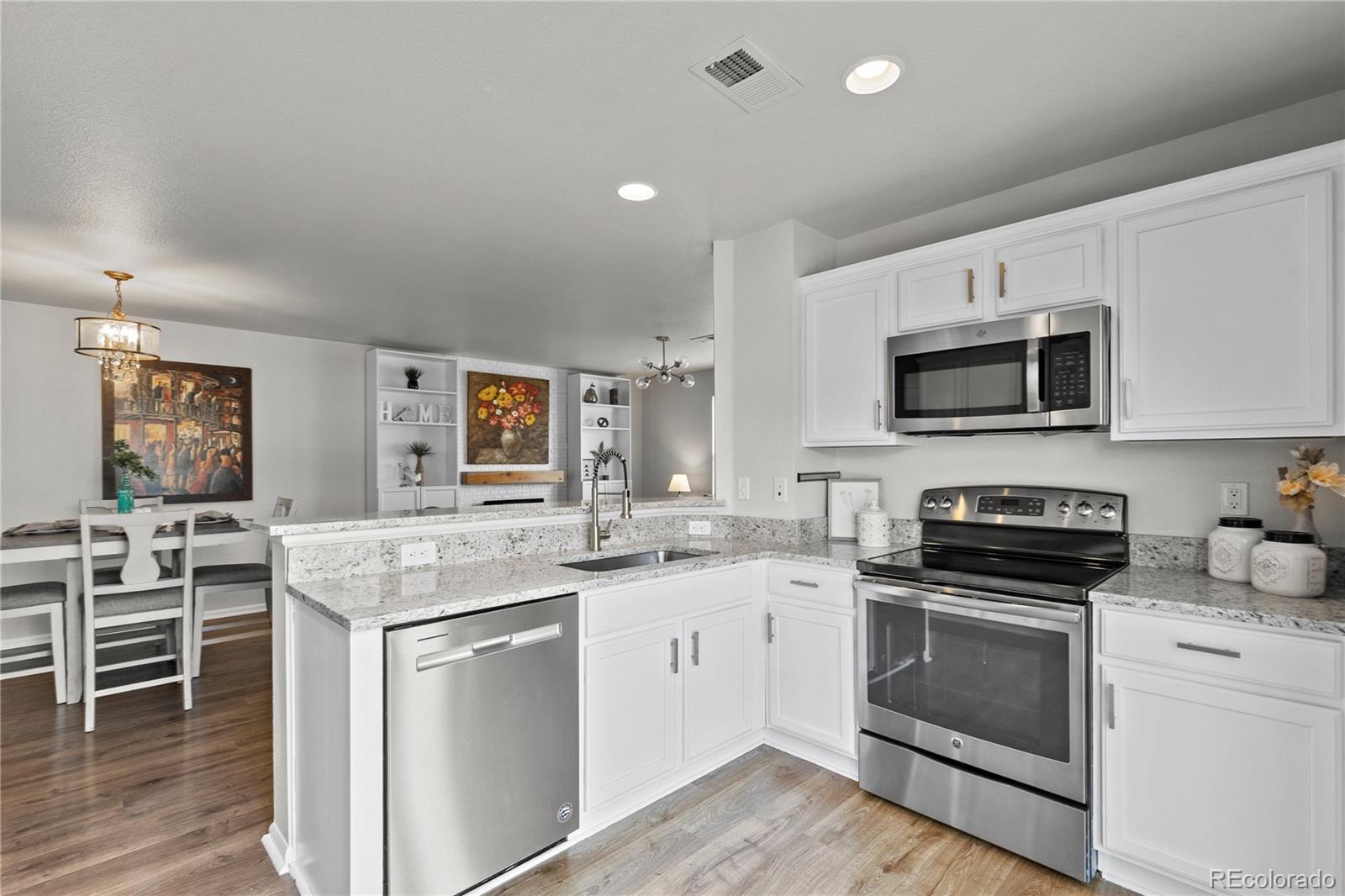 2050 Spruce Street Denver CO 80238