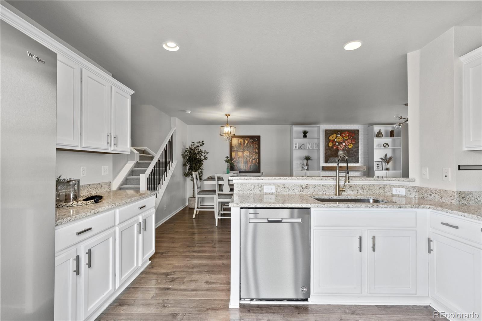 2050 Spruce Street Denver CO 80238