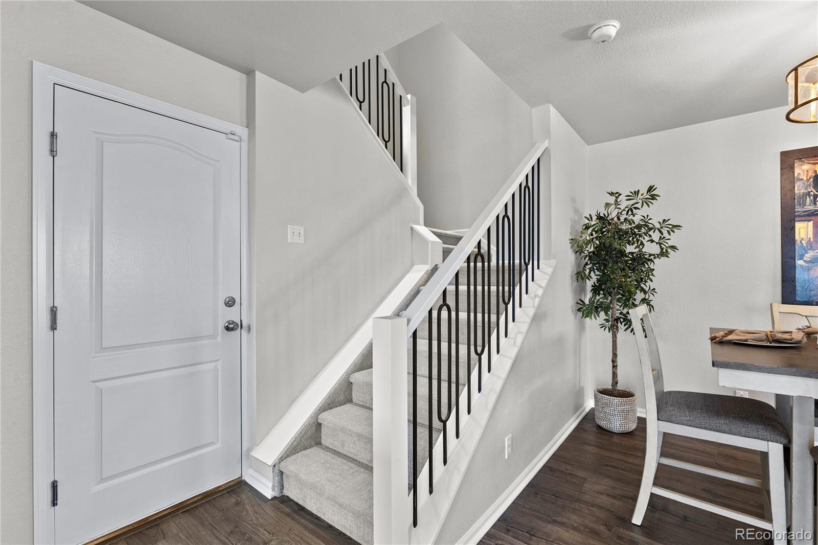 2050 Spruce Street Denver CO 80238