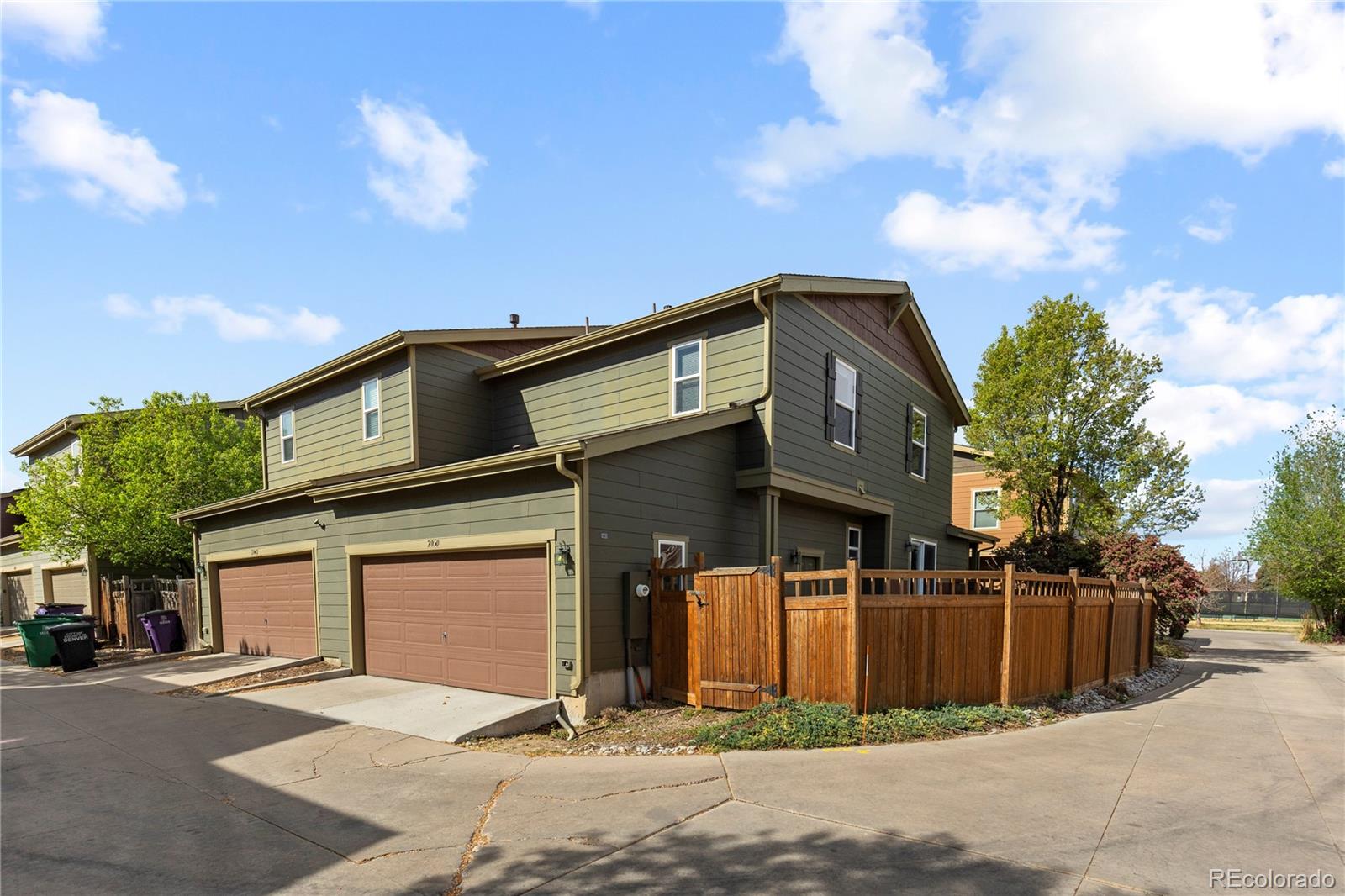 2050 Spruce Street Denver CO 80238