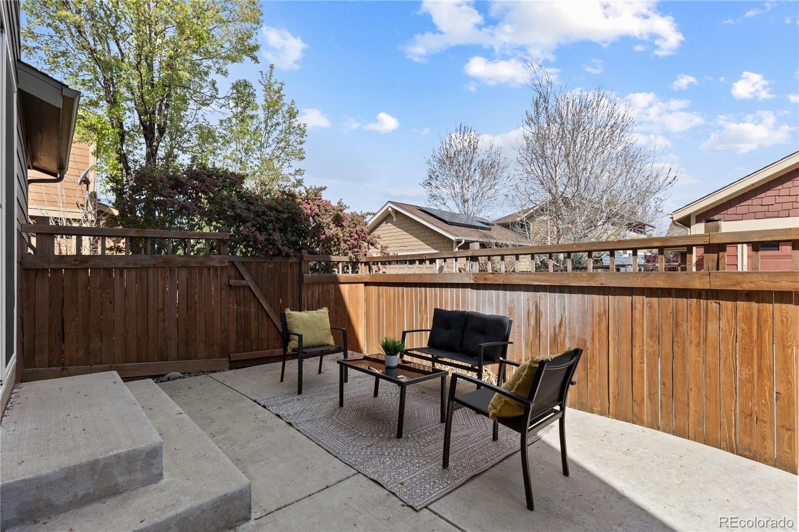 2050 Spruce Street Denver CO 80238