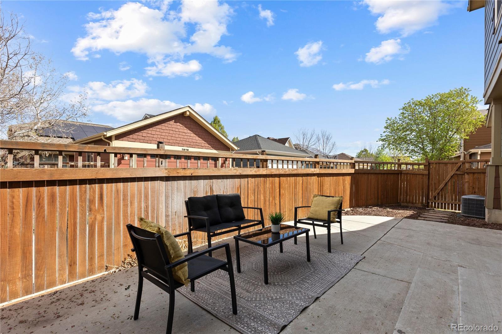 2050 Spruce Street Denver CO 80238