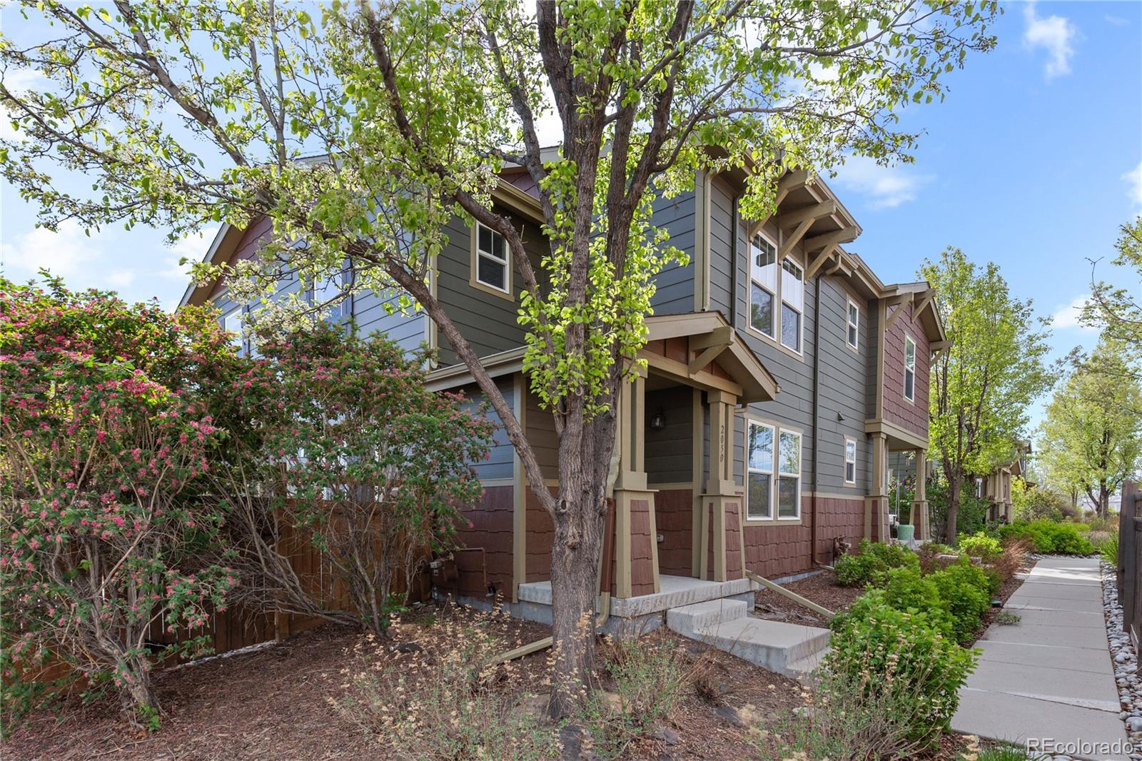2050 Spruce Street Denver CO 80238