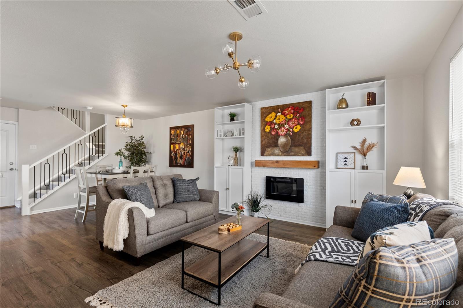 2050 Spruce Street Denver CO 80238
