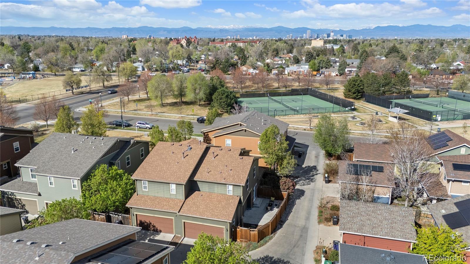 2050 Spruce Street Denver CO 80238