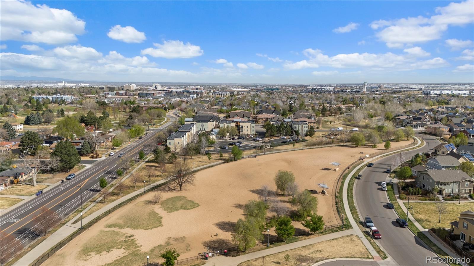 2050 Spruce Street Denver CO 80238