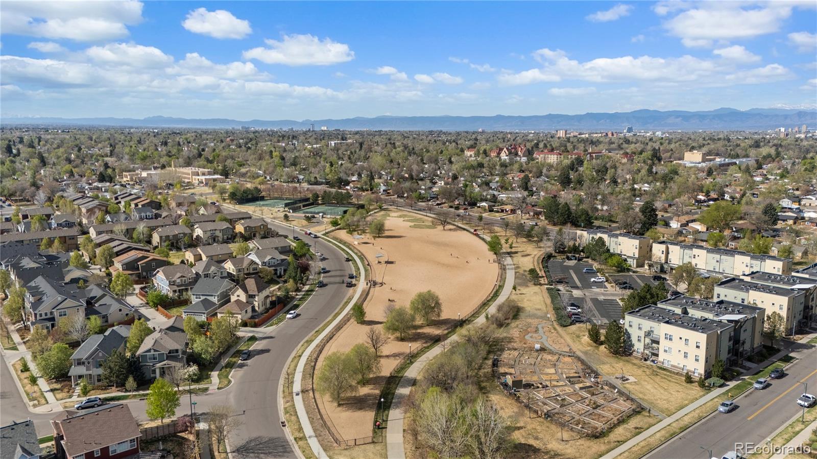 2050 Spruce Street Denver CO 80238