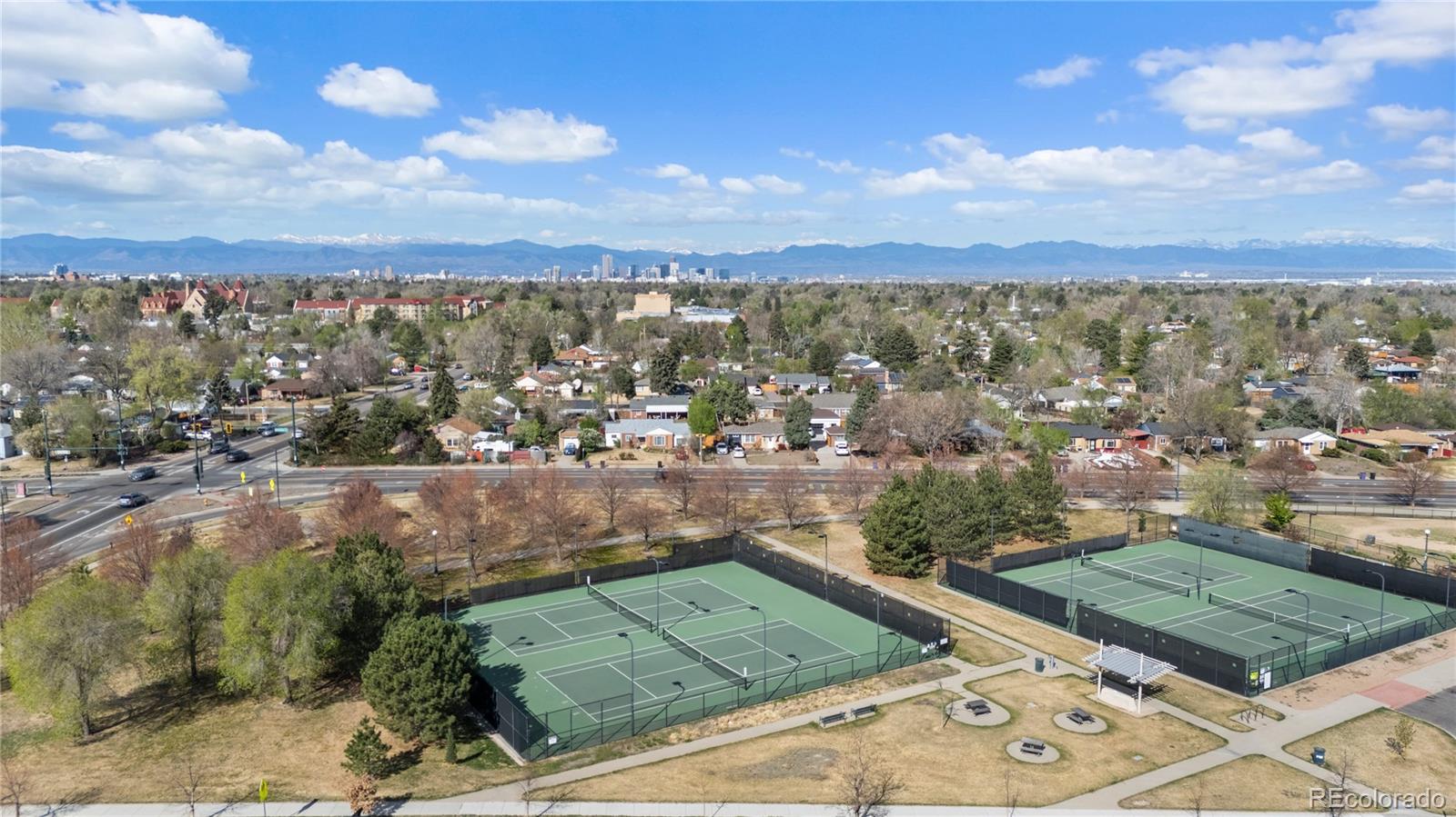 2050 Spruce Street Denver CO 80238