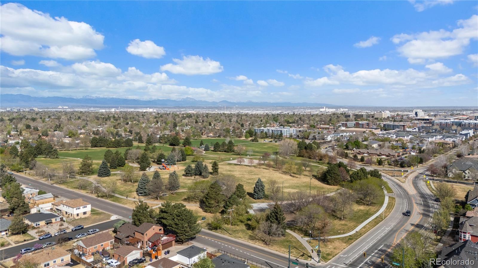 2050 Spruce Street Denver CO 80238