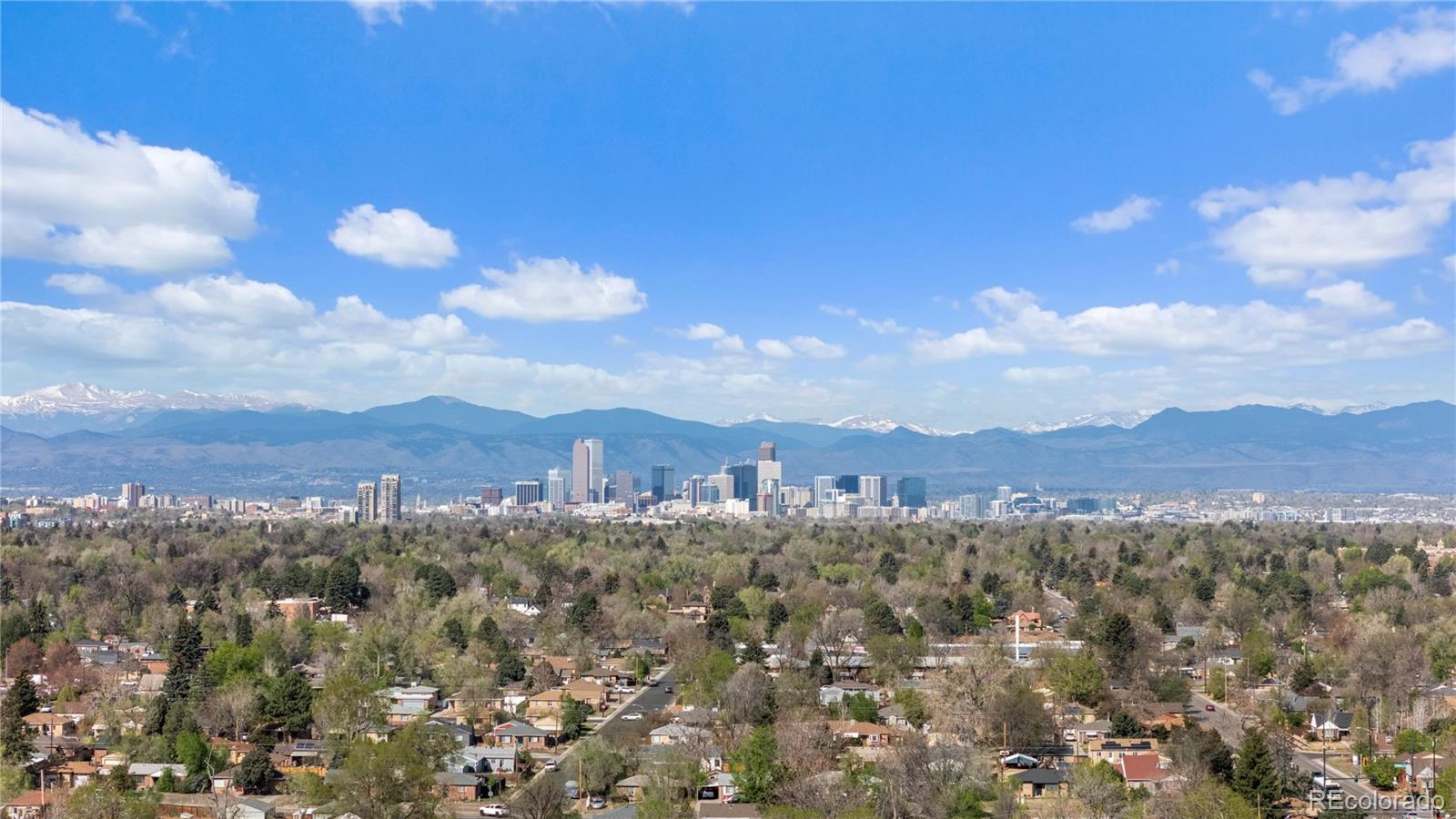 2050 Spruce Street Denver CO 80238
