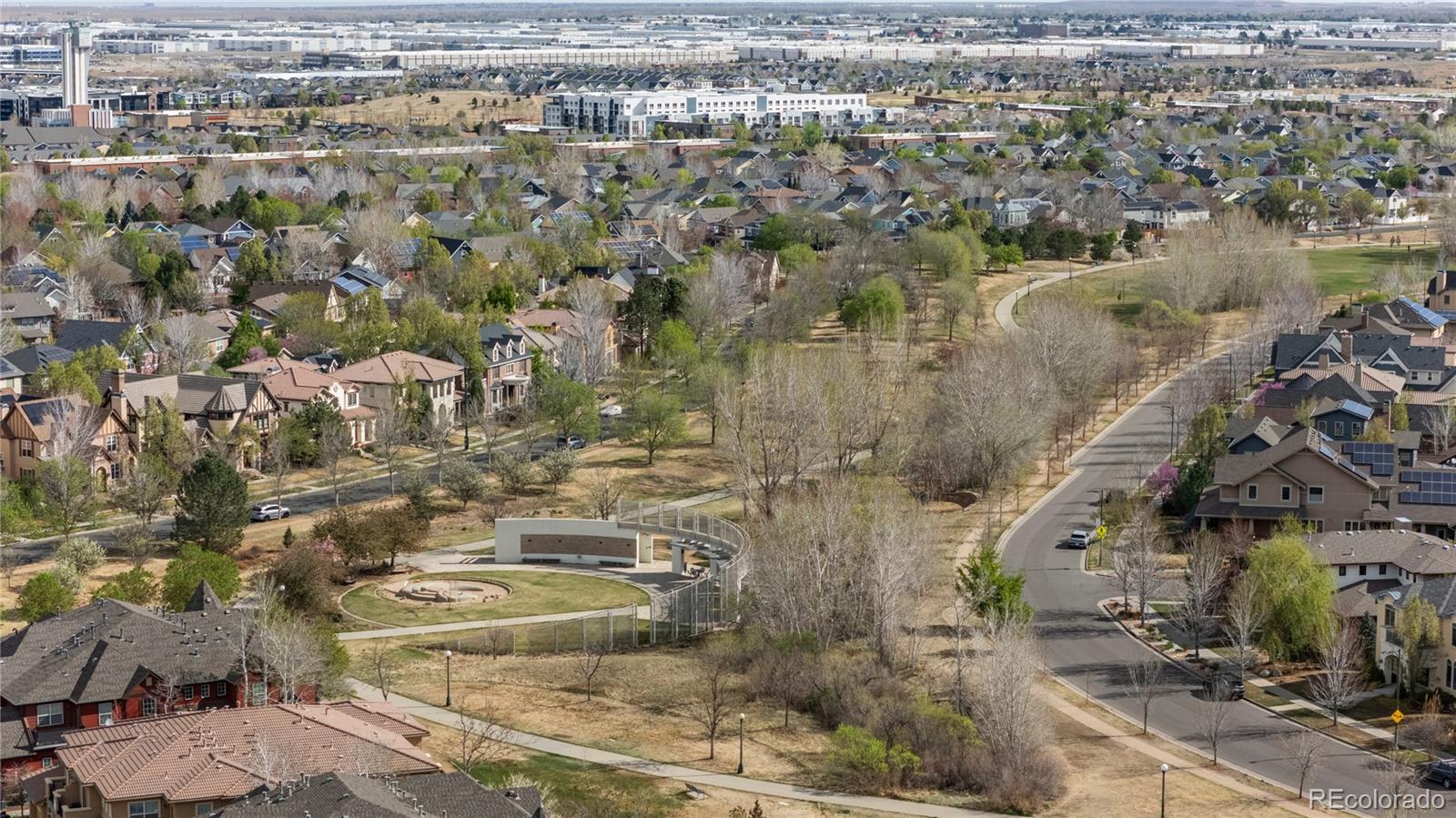 2050 Spruce Street Denver CO 80238