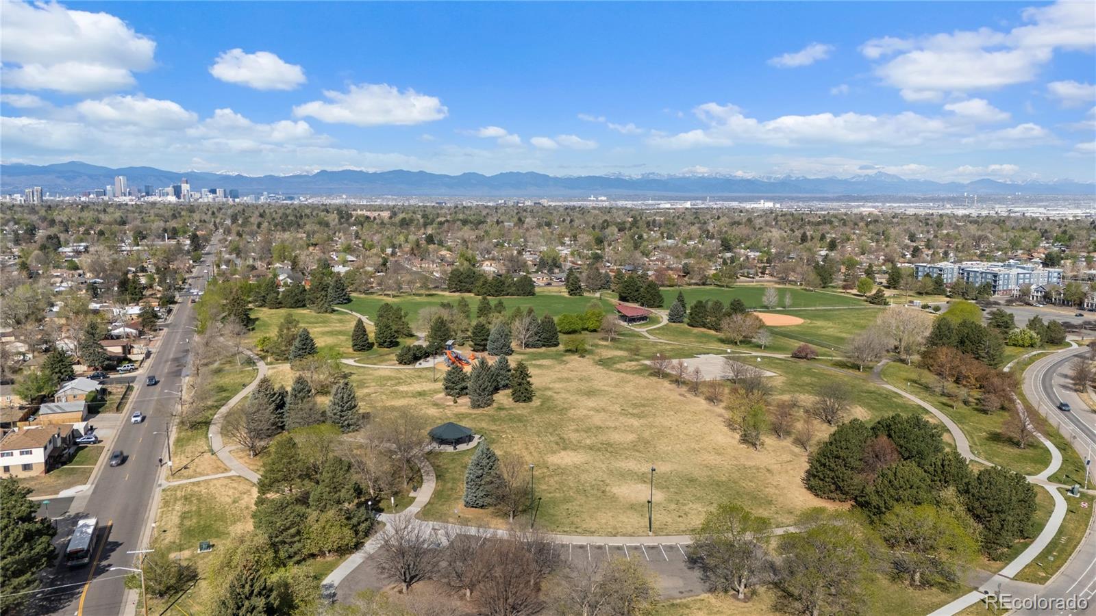 2050 Spruce Street Denver CO 80238