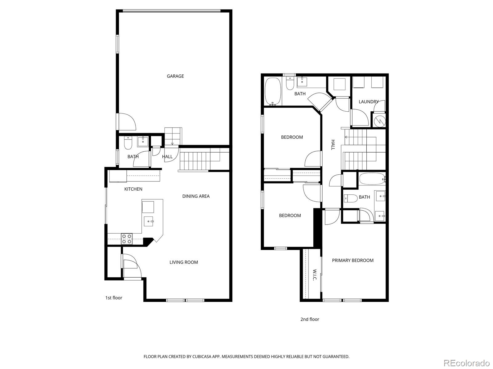 2050 Spruce Street Denver CO 80238