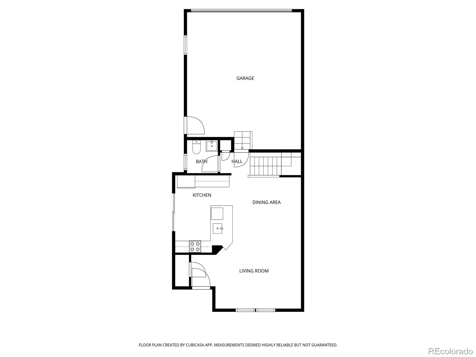 2050 Spruce Street Denver CO 80238