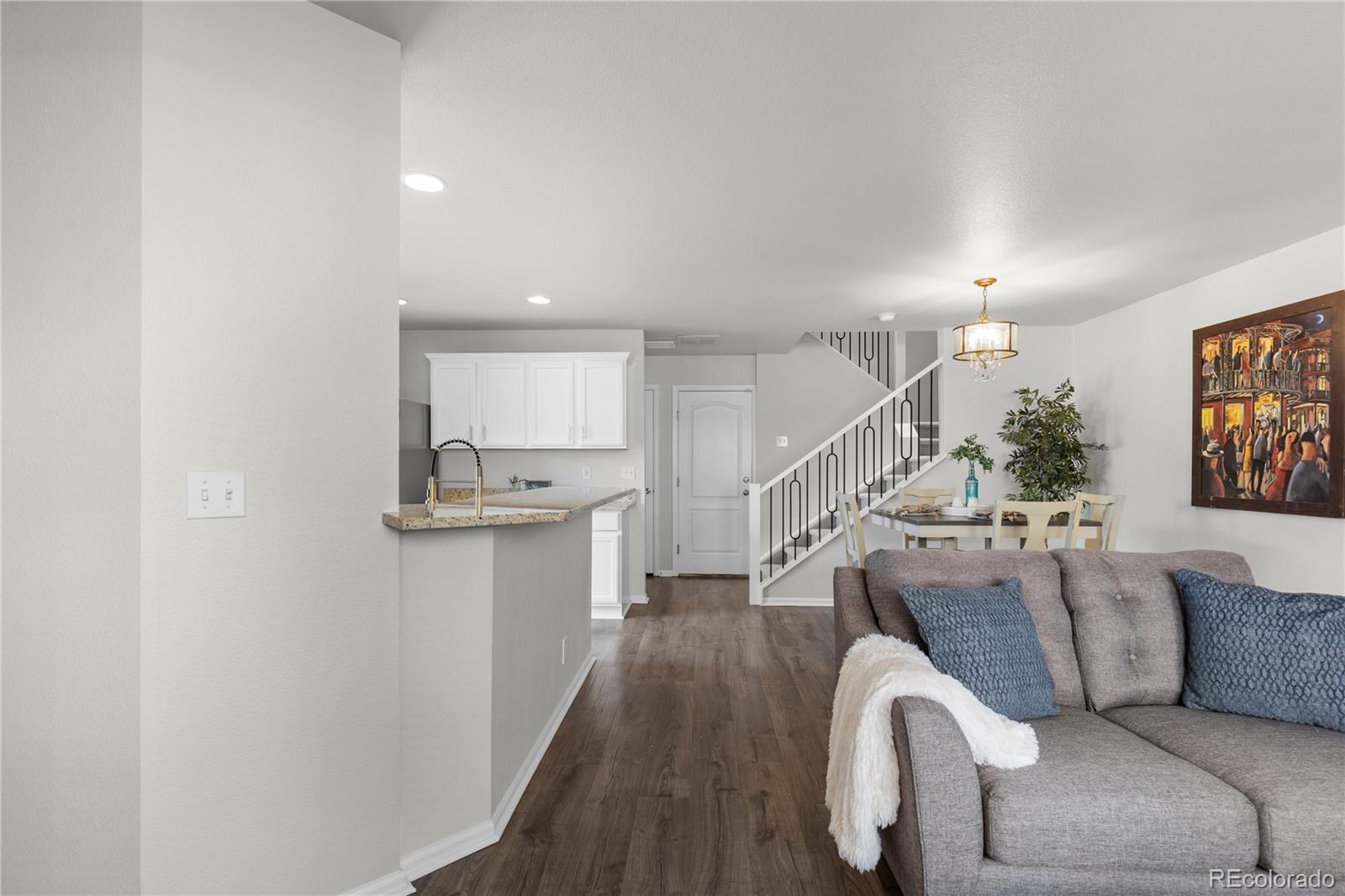 2050 Spruce Street Denver CO 80238