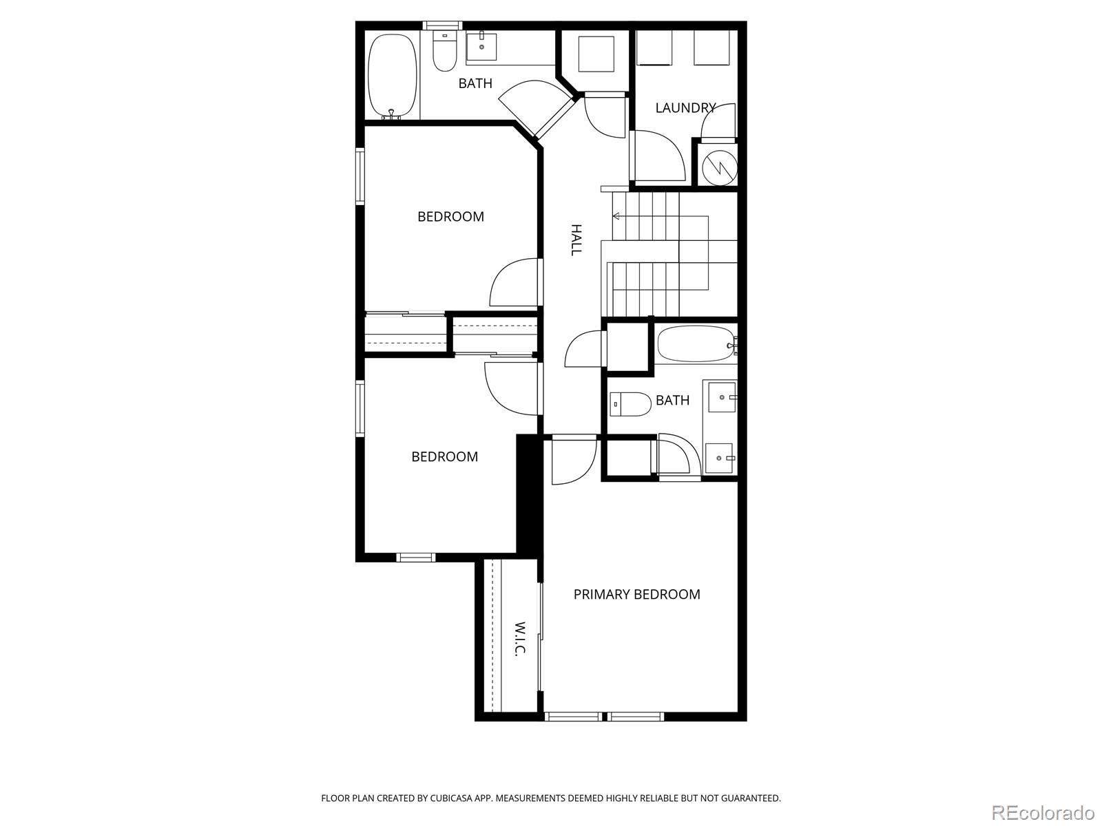 2050 Spruce Street Denver CO 80238