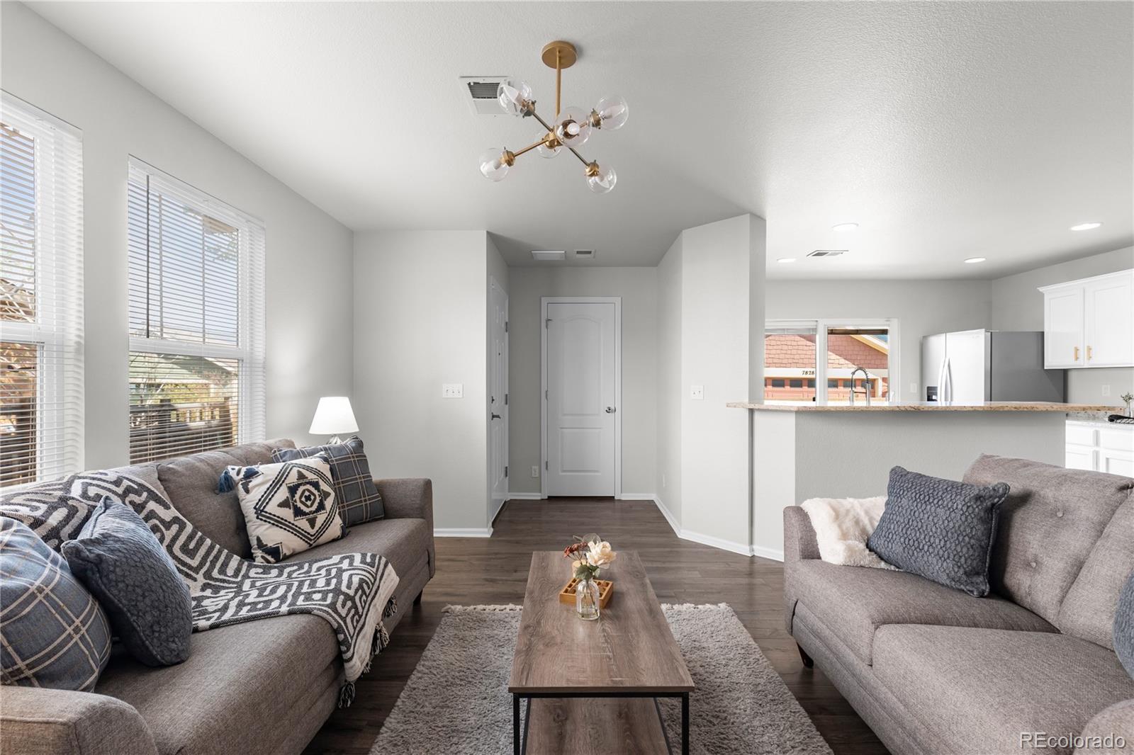 2050 Spruce Street Denver CO 80238