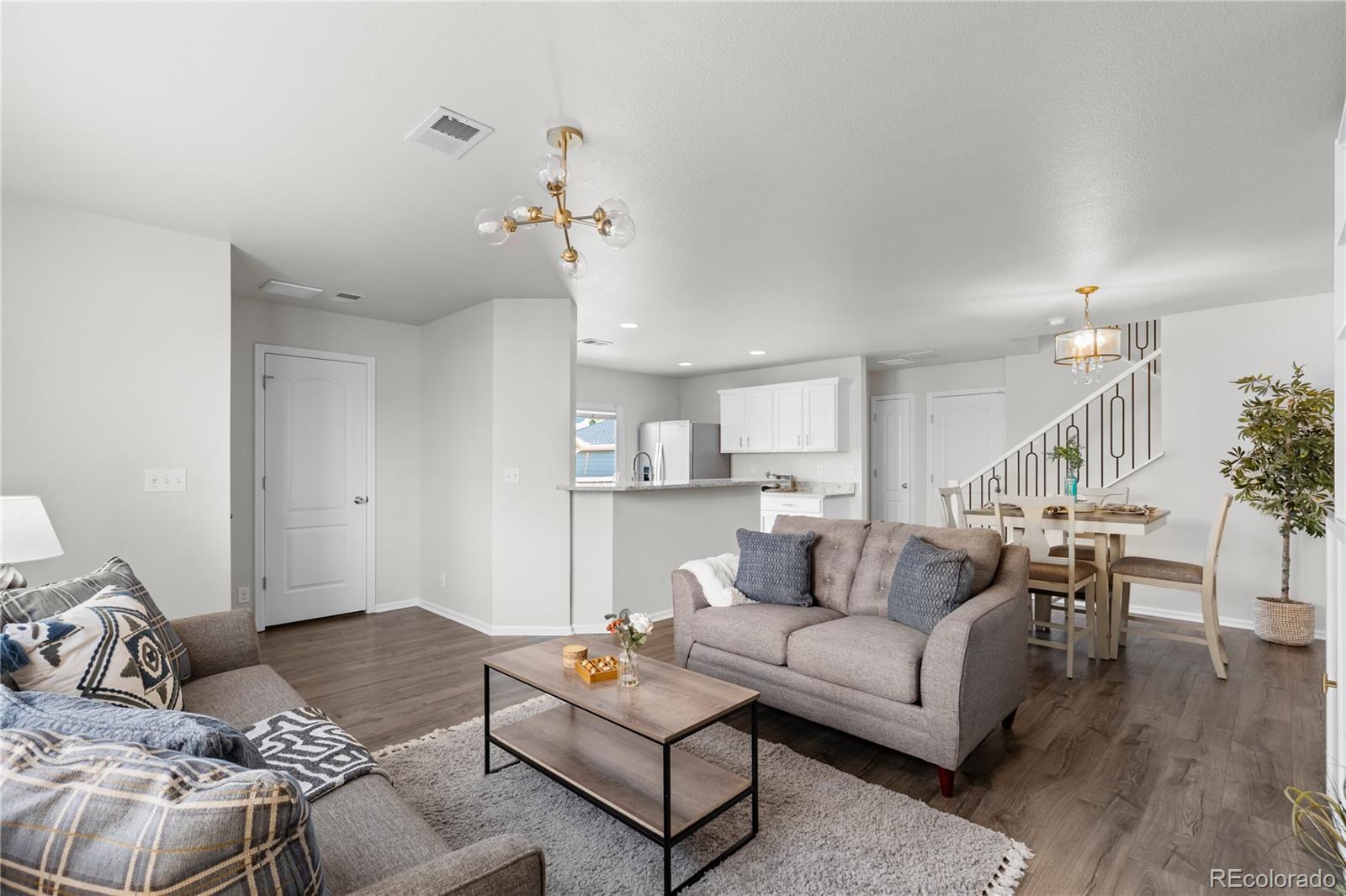 2050 Spruce Street Denver CO 80238