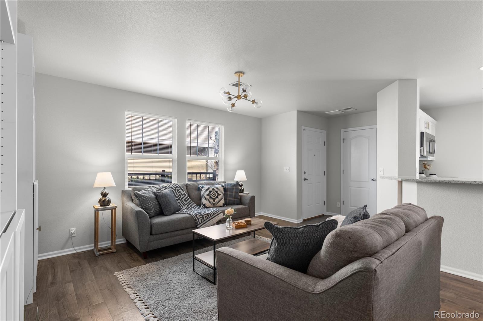 2050 Spruce Street Denver CO 80238