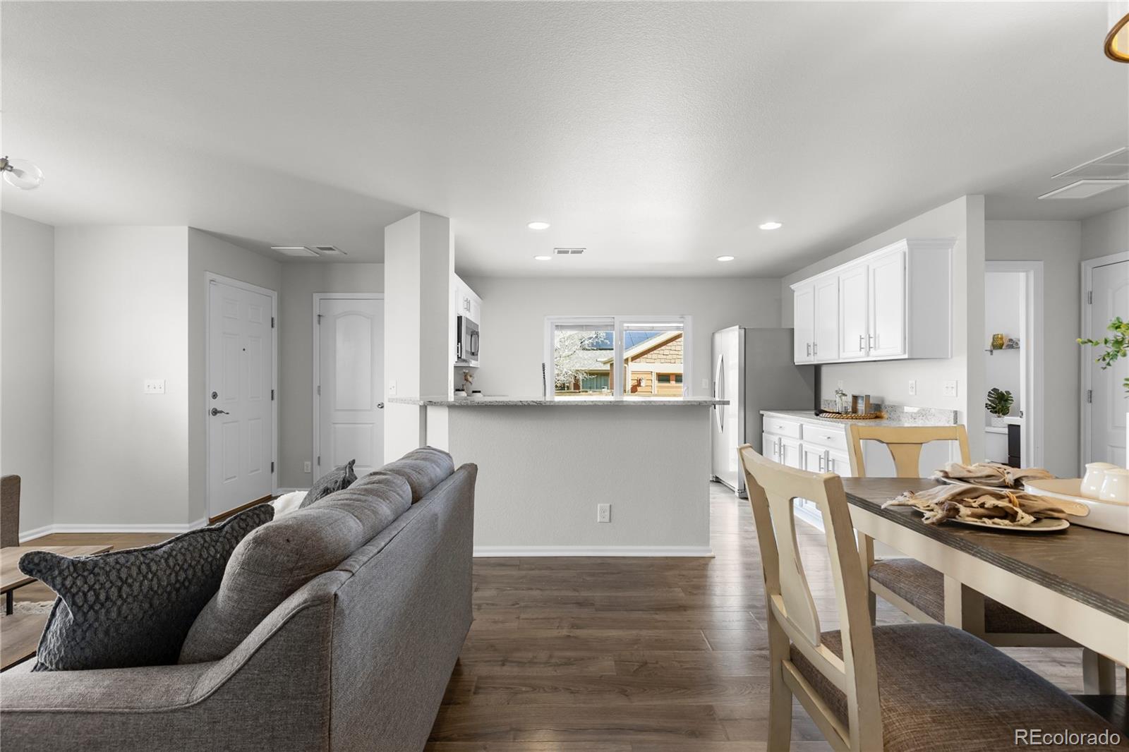 2050 Spruce Street Denver CO 80238