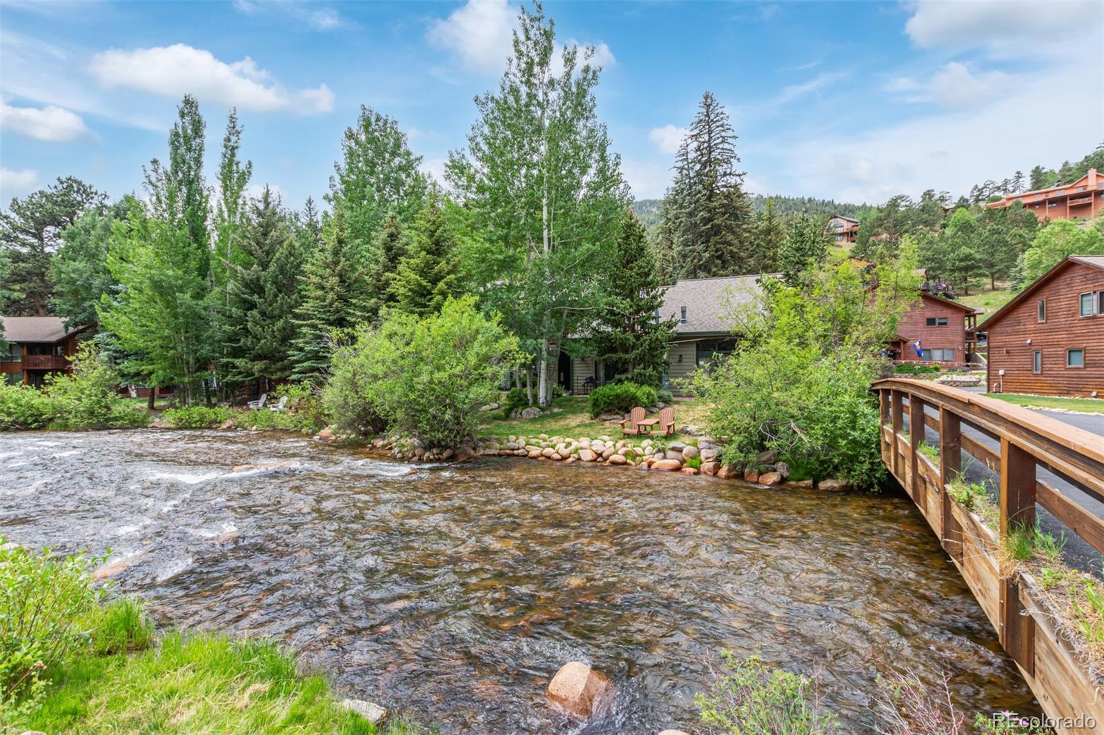 2100 Fall River Road Estes Park CO 80517