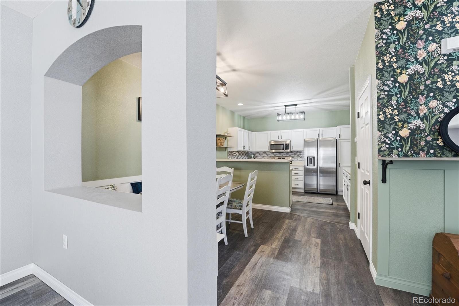 1484 Thunder Butte Road Castle Rock CO 80109