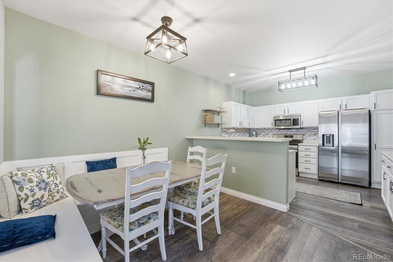 1484 Thunder Butte Road Castle Rock CO 80109