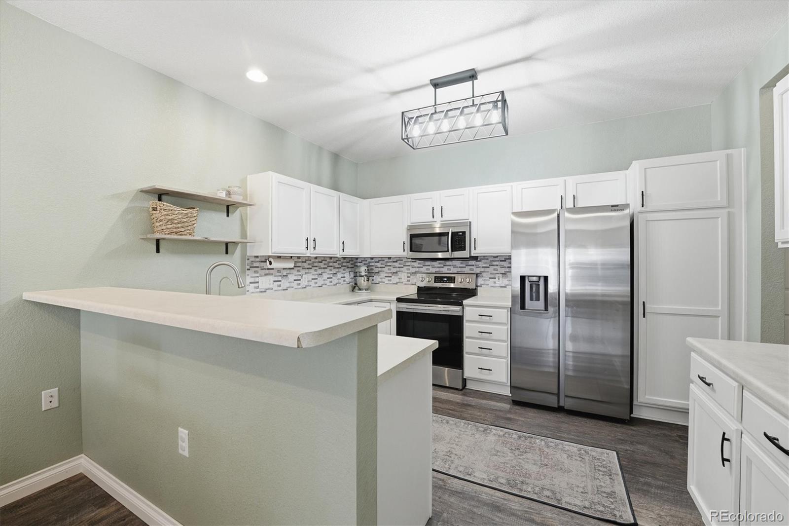 1484 Thunder Butte Road Castle Rock CO 80109