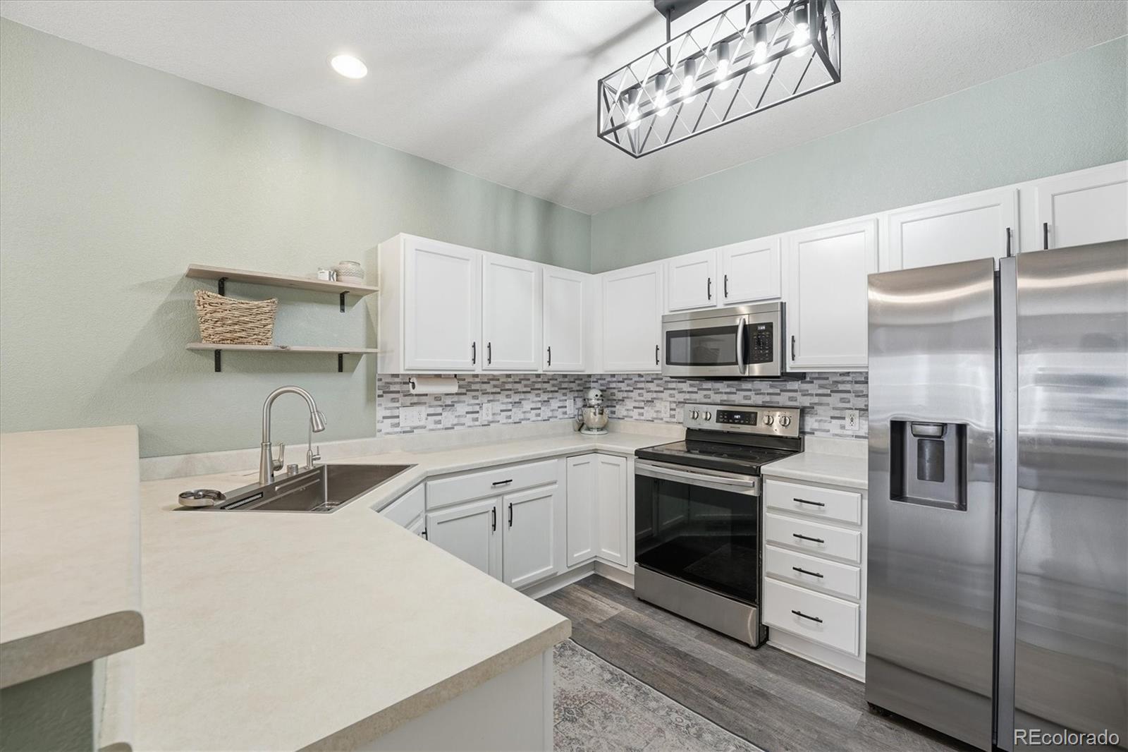 1484 Thunder Butte Road Castle Rock CO 80109