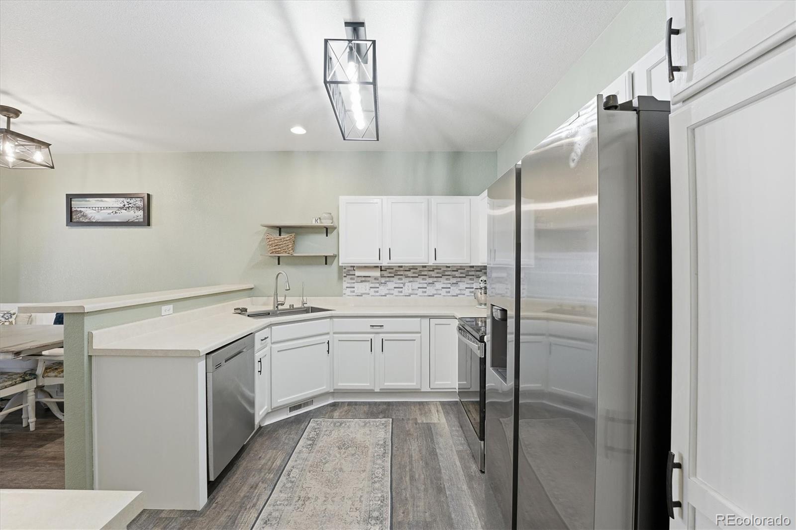 1484 Thunder Butte Road Castle Rock CO 80109