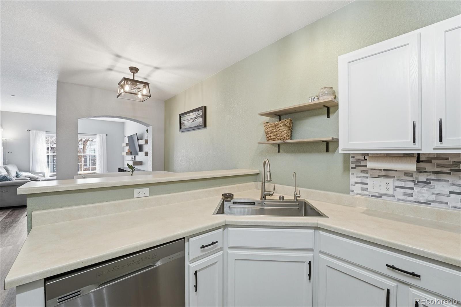 1484 Thunder Butte Road Castle Rock CO 80109