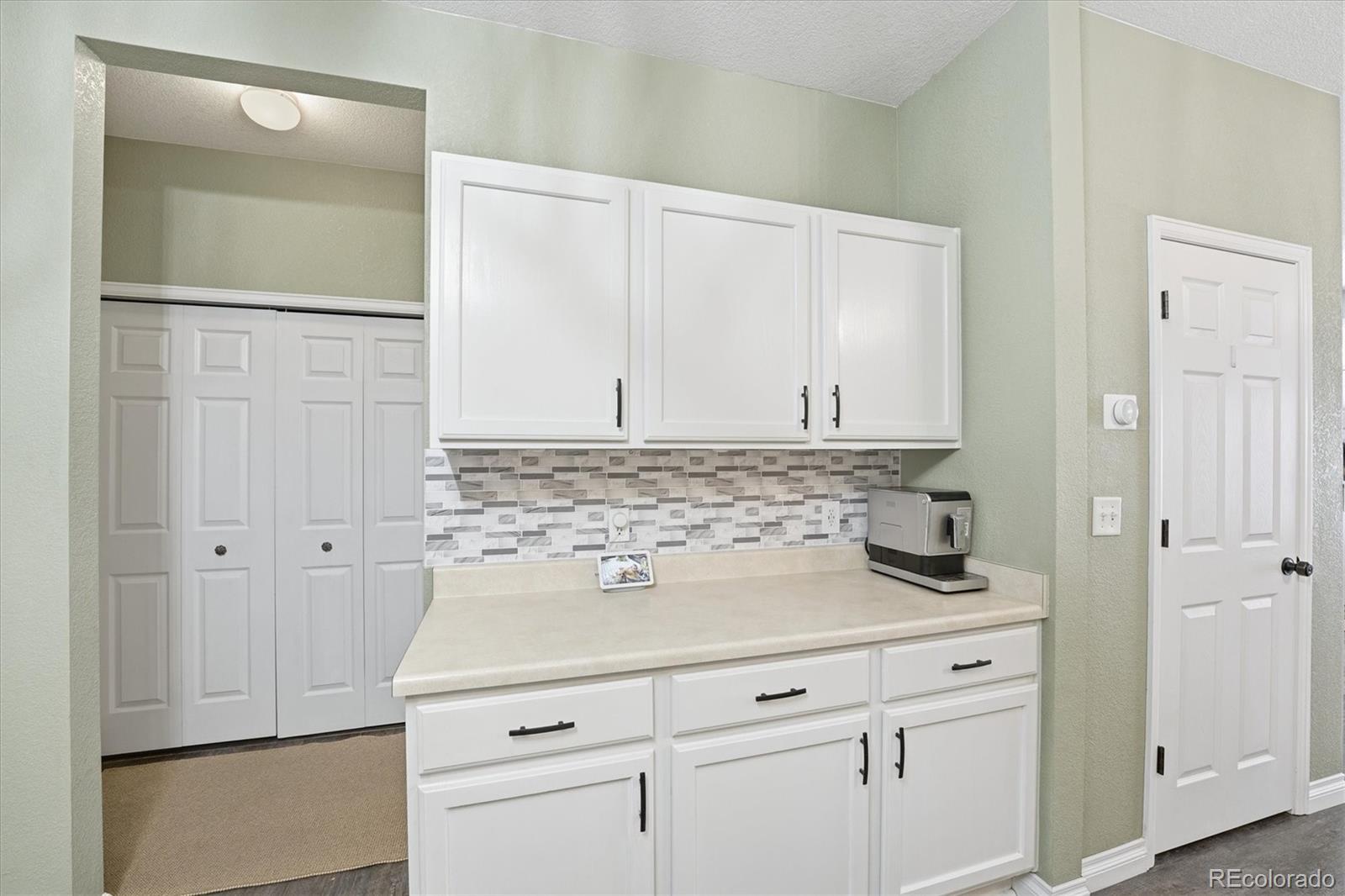 1484 Thunder Butte Road Castle Rock CO 80109